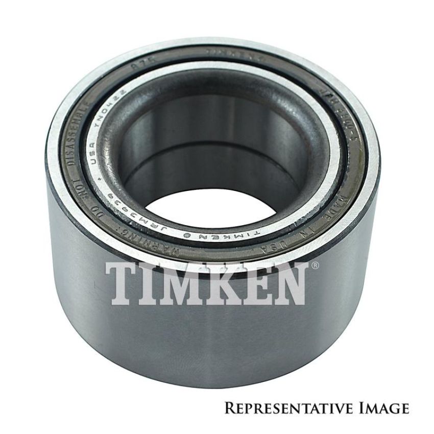 TIMKEN SET39 Tapered Roller Bearing Assembly