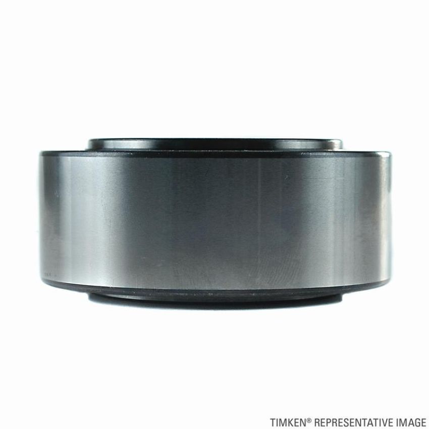 TIMKEN SET39 Tapered Roller Bearing Assembly