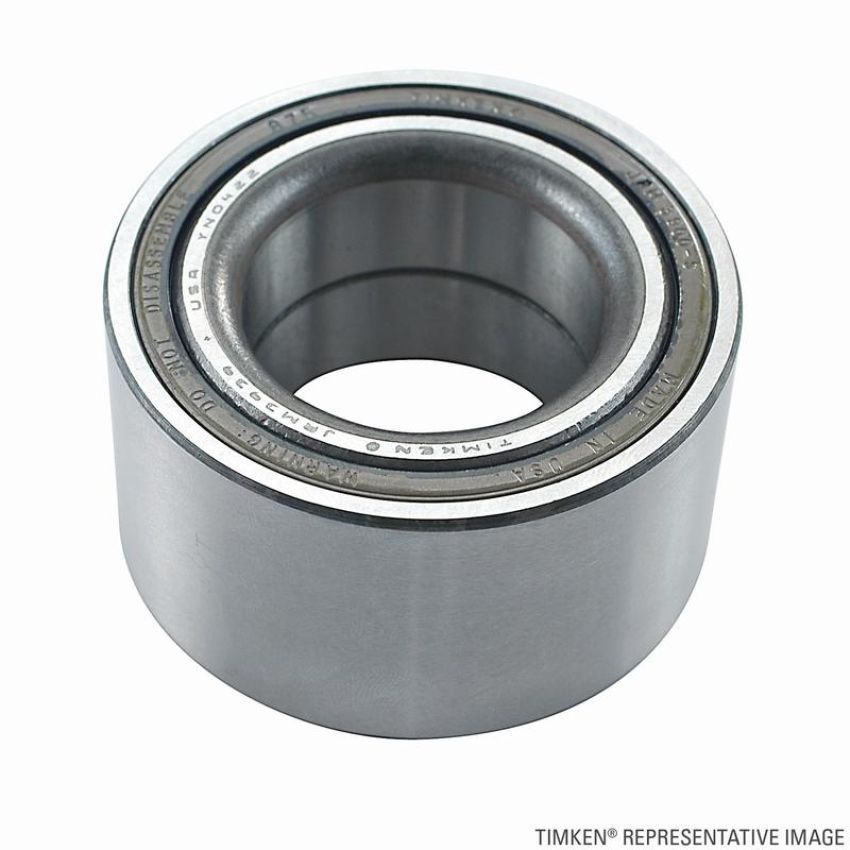 TIMKEN SET39 Tapered Roller Bearing Assembly
