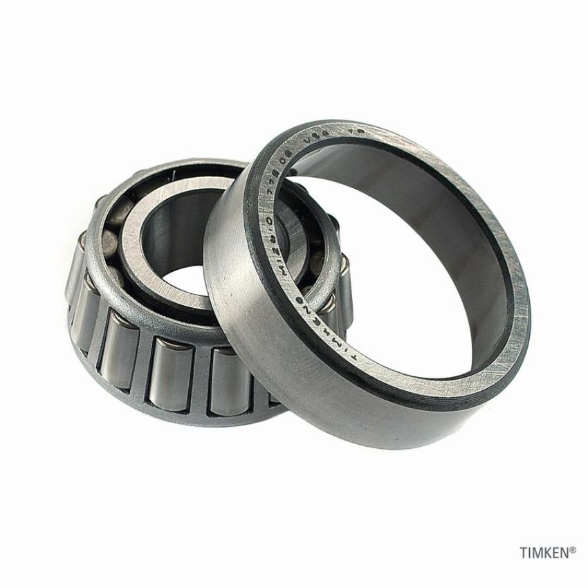 TIMKEN SET3 Tapered Roller Bearing Assembly