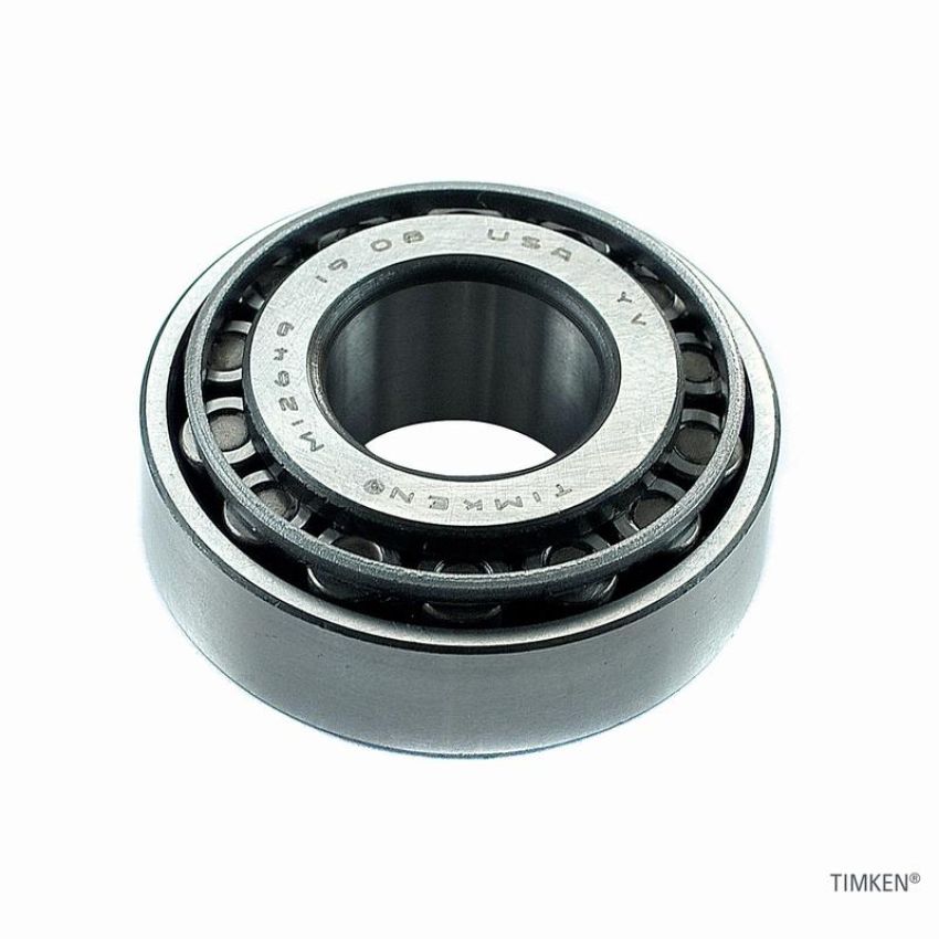 TIMKEN SET3 Tapered Roller Bearing Assembly