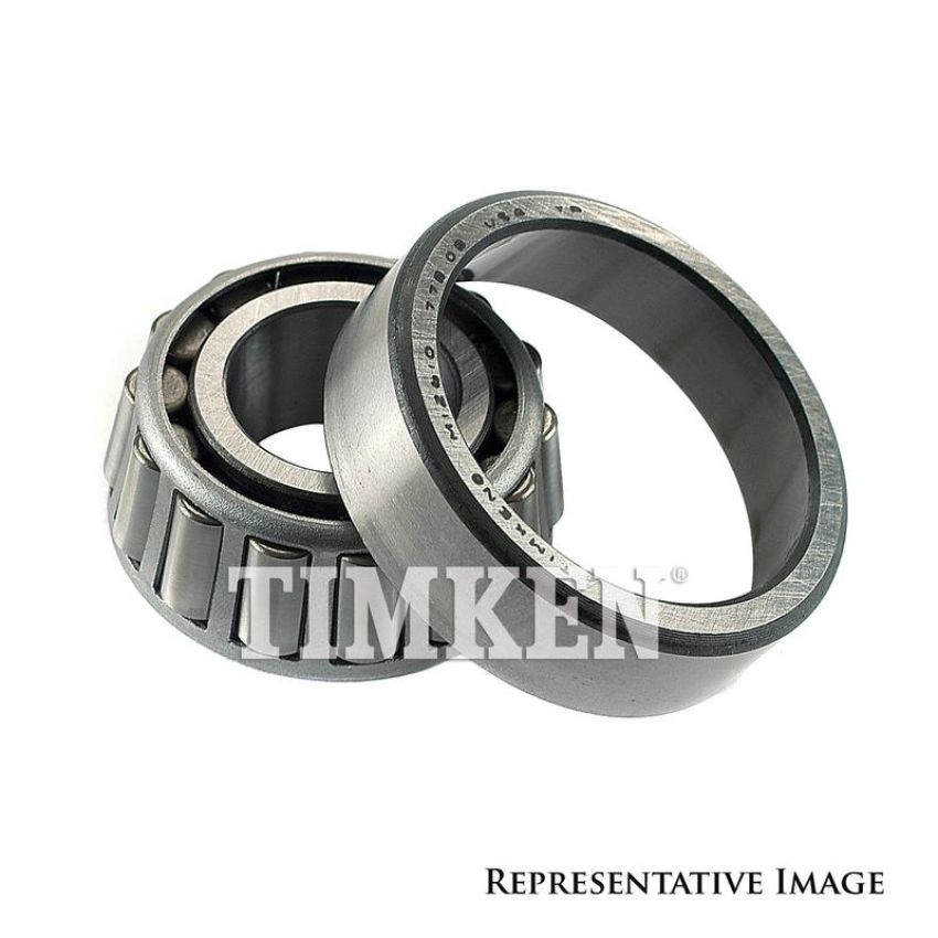 TIMKEN SET3 Tapered Roller Bearing Assembly