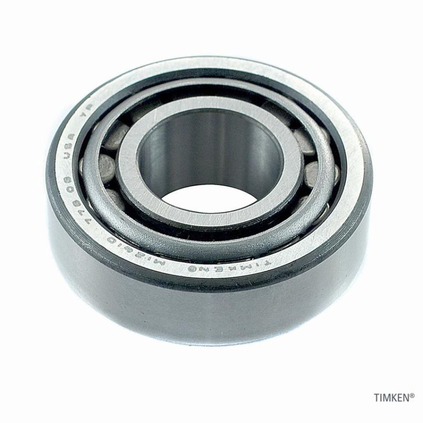 TIMKEN SET3 Tapered Roller Bearing Assembly