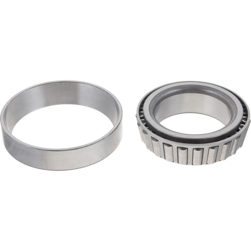 TIMKEN SET404 Tapered Roller Bearing Assembly