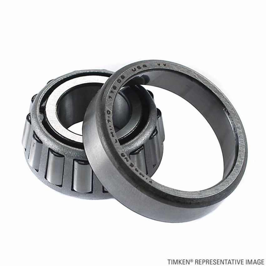 TIMKEN SET413 Tapered Roller Bearing Assembly