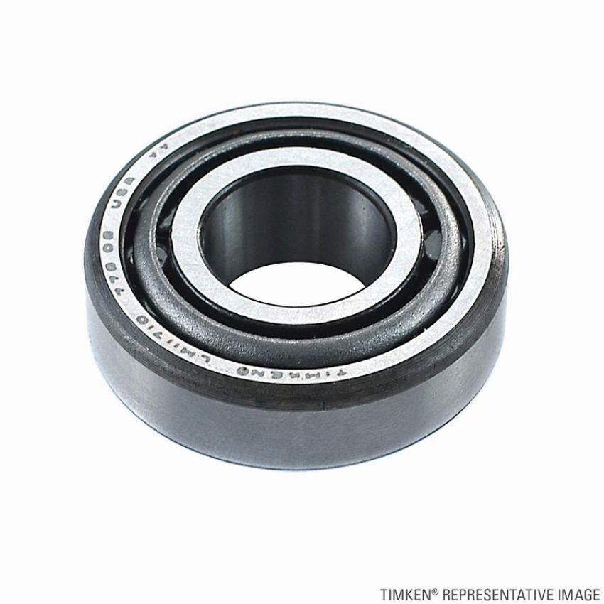 TIMKEN SET413 Tapered Roller Bearing Assembly