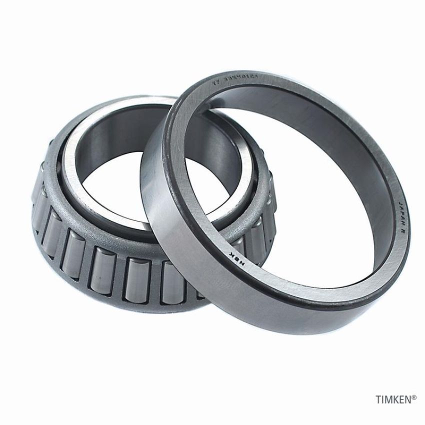 TIMKEN SET41 Tapered Roller Bearing Assembly