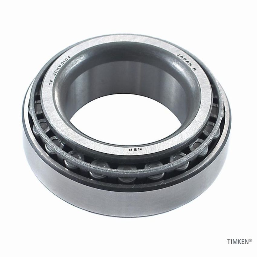 TIMKEN SET41 Tapered Roller Bearing Assembly