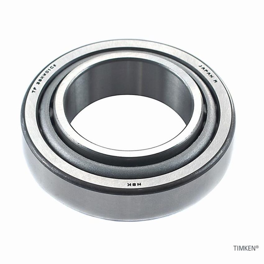 TIMKEN SET41 Tapered Roller Bearing Assembly