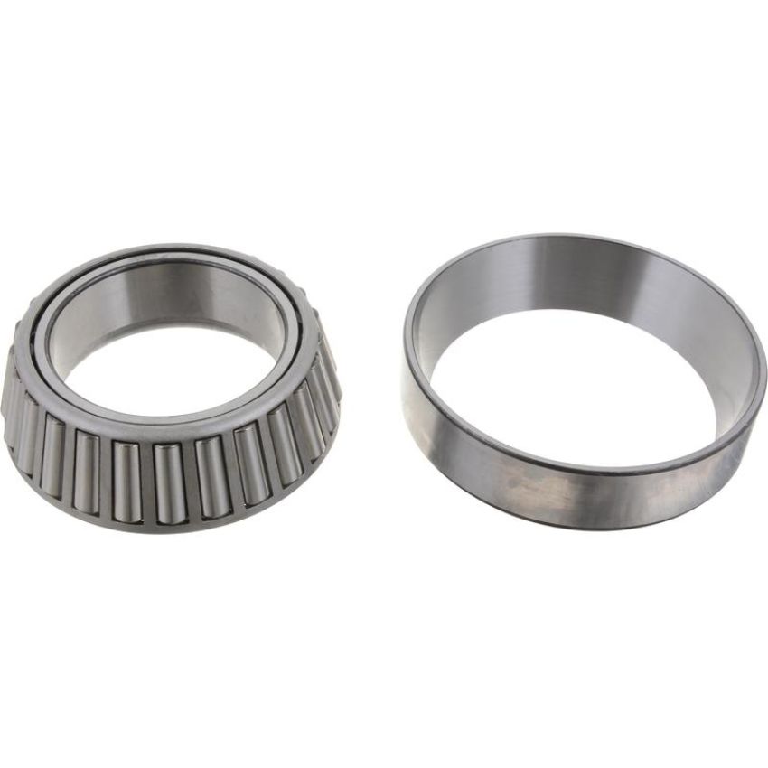 TIMKEN SET421 Tapered Roller Bearing Assembly