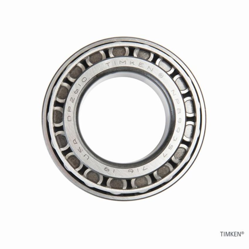 TIMKEN SET427 Tapered Roller Bearing Assembly