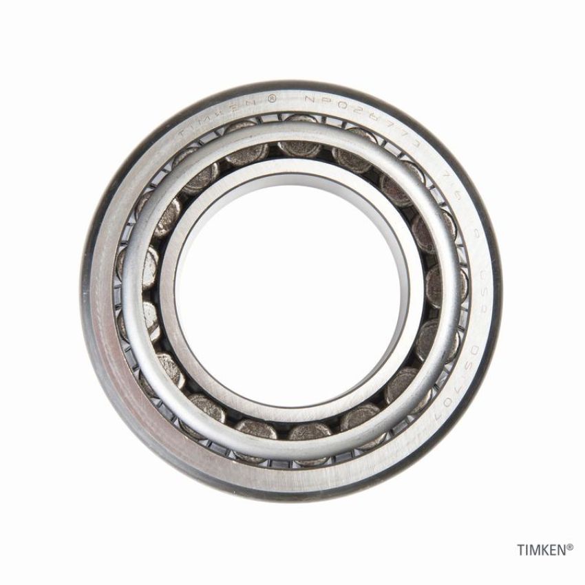 TIMKEN SET427 Tapered Roller Bearing Assembly