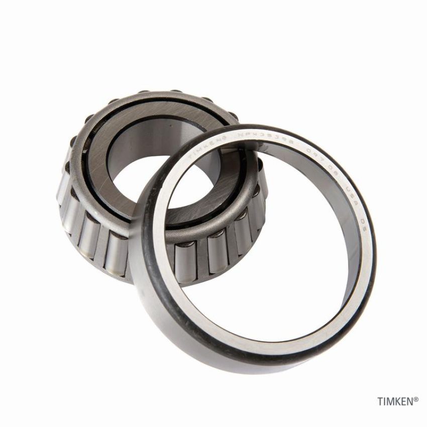 TIMKEN SET428 Tapered Roller Bearing Assembly