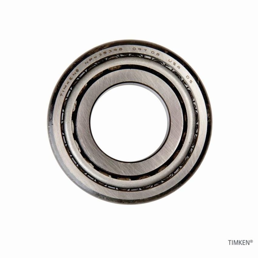 TIMKEN SET428 Tapered Roller Bearing Assembly