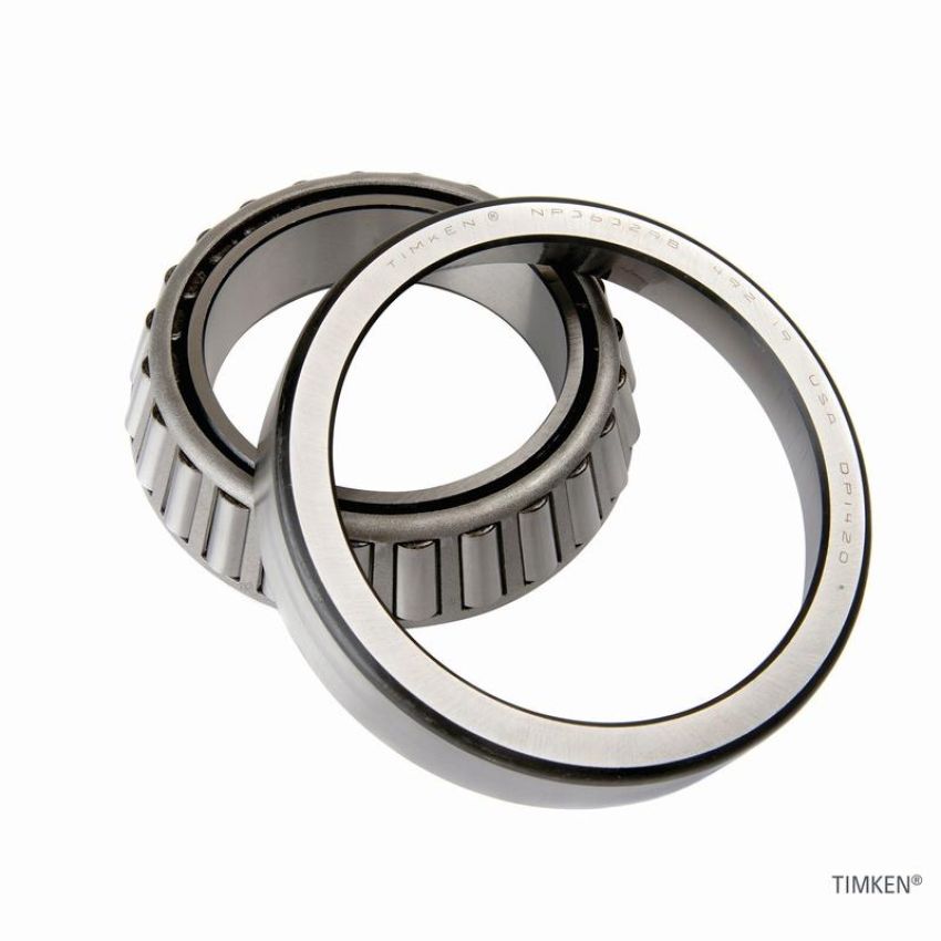 TIMKEN SET429 Tapered Roller Bearing Assembly
