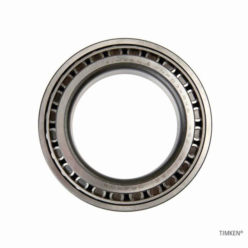 TIMKEN SET429 Tapered Roller Bearing Assembly