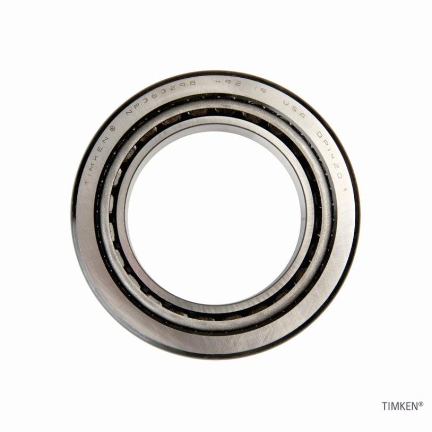 TIMKEN SET429 Tapered Roller Bearing Assembly