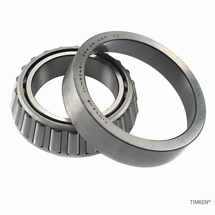 TIMKEN SET42 Tapered Roller Bearing Assembly