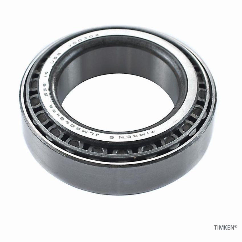 TIMKEN SET42 Tapered Roller Bearing Assembly