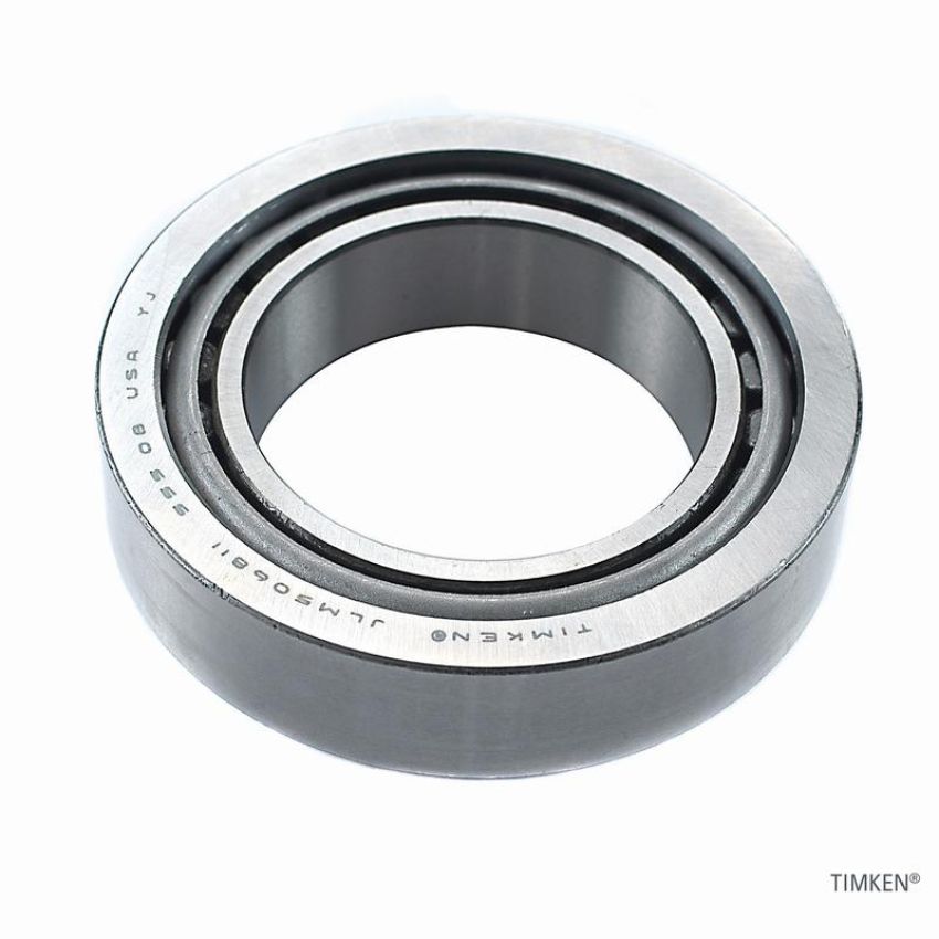 TIMKEN SET42 Tapered Roller Bearing Assembly