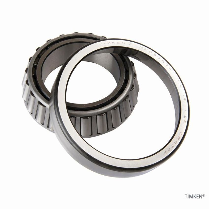 TIMKEN SET430 Tapered Roller Bearing Assembly