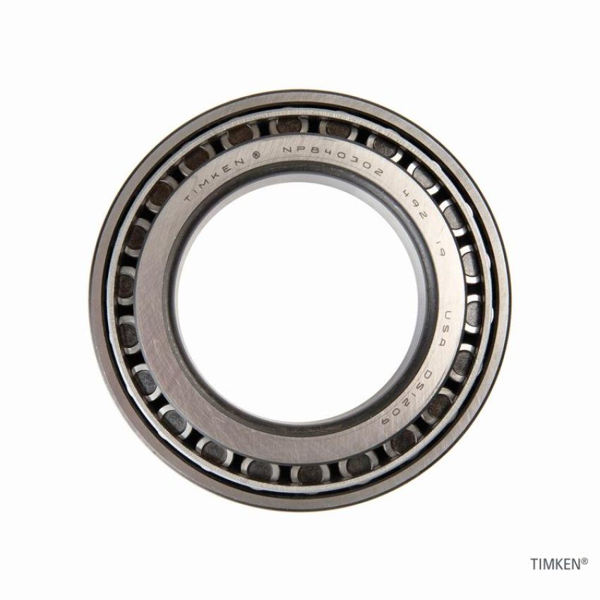 TIMKEN SET430 Tapered Roller Bearing Assembly