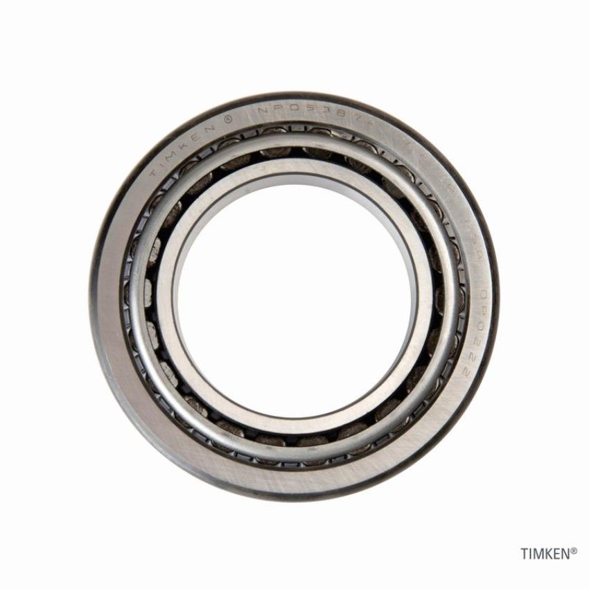 TIMKEN SET430 Tapered Roller Bearing Assembly