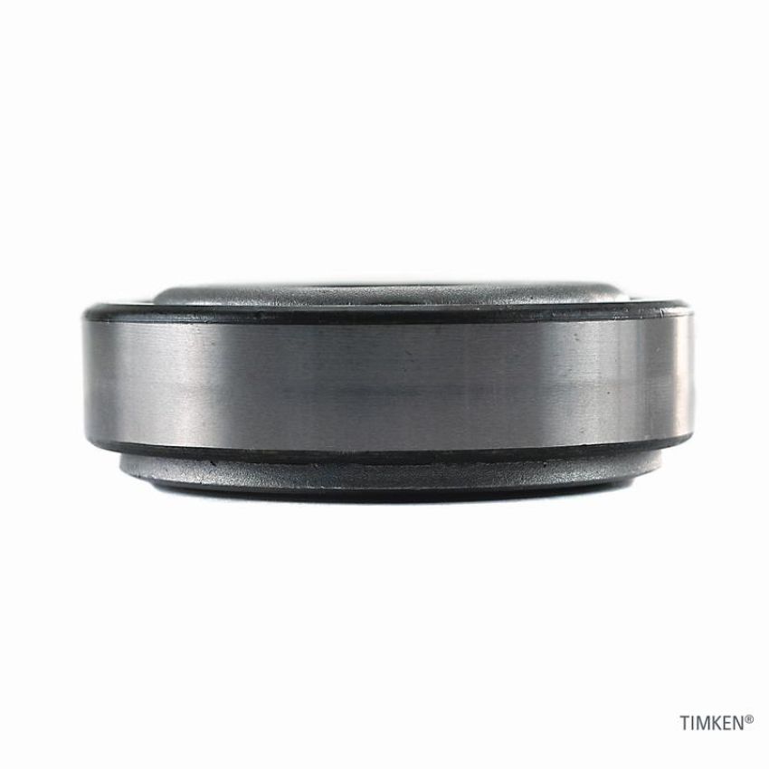 TIMKEN SET43 Tapered Roller Bearing Assembly