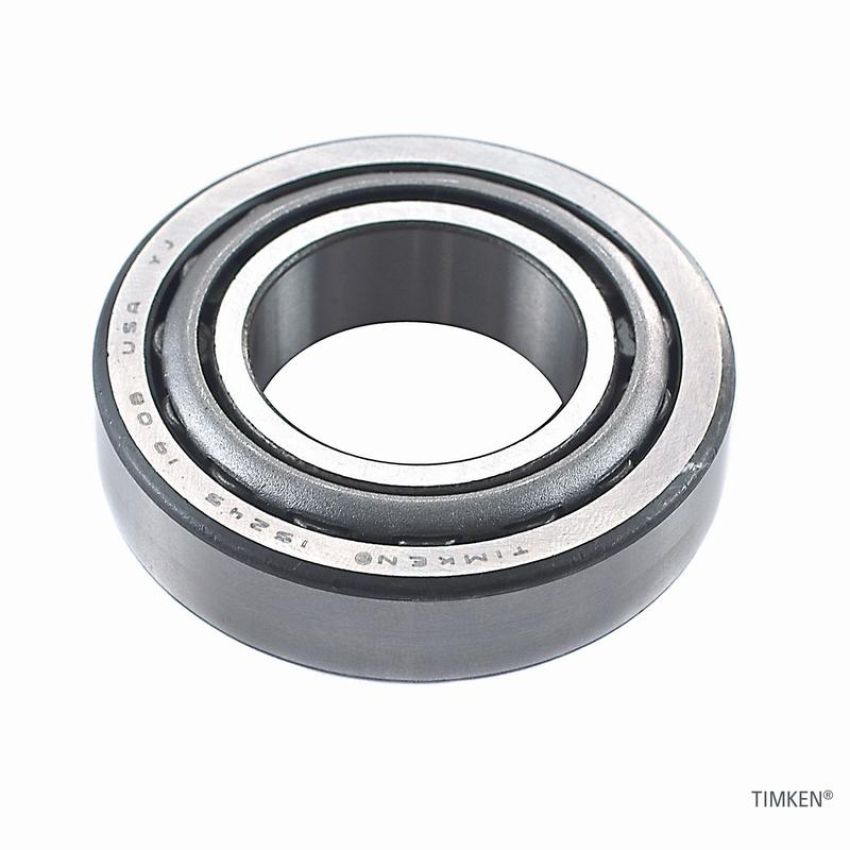 TIMKEN SET43 Tapered Roller Bearing Assembly