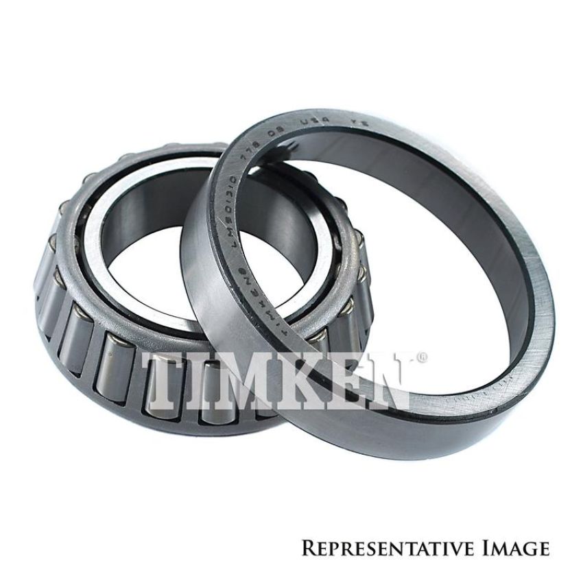 TIMKEN SET45 Tapered Roller Bearing Assembly