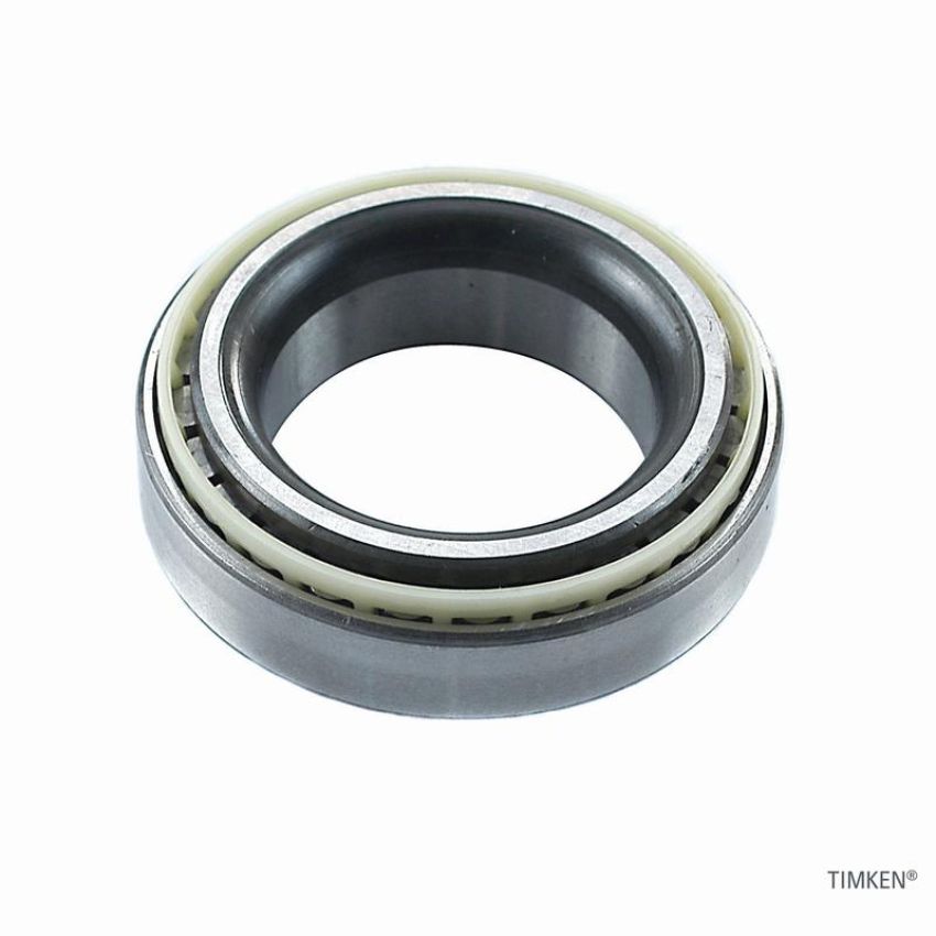 TIMKEN SET46 Tapered Roller Bearing Assembly