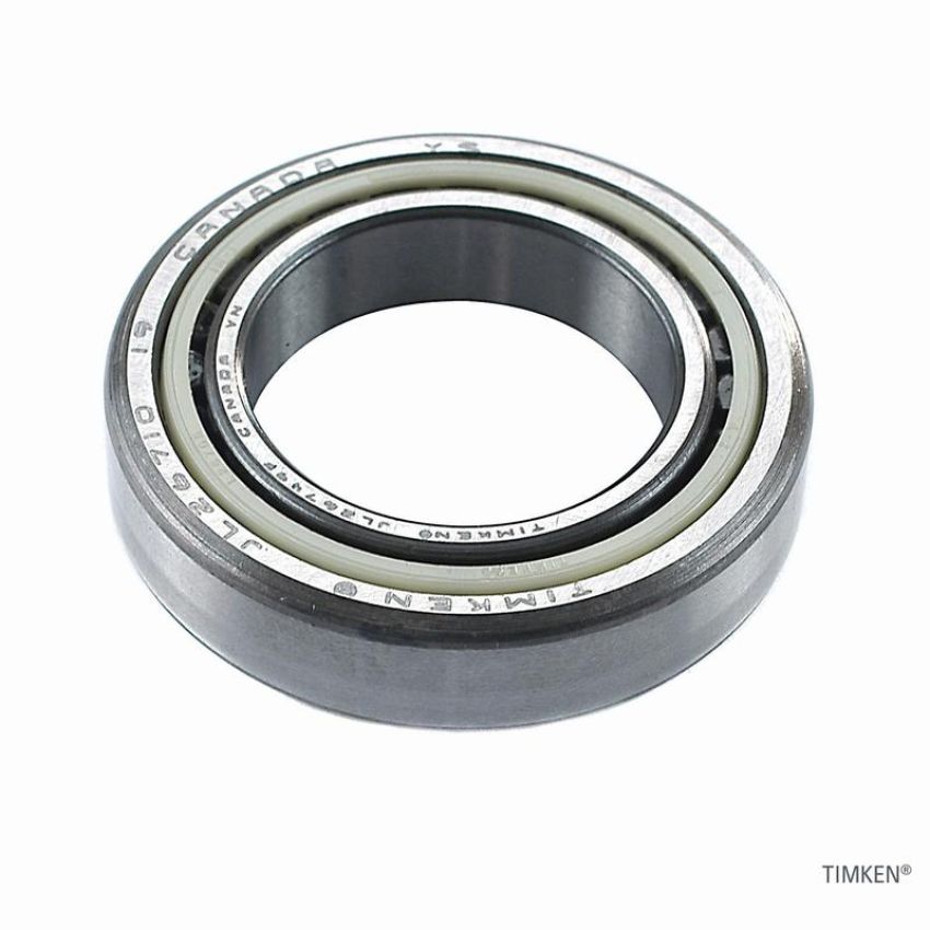 TIMKEN SET46 Tapered Roller Bearing Assembly