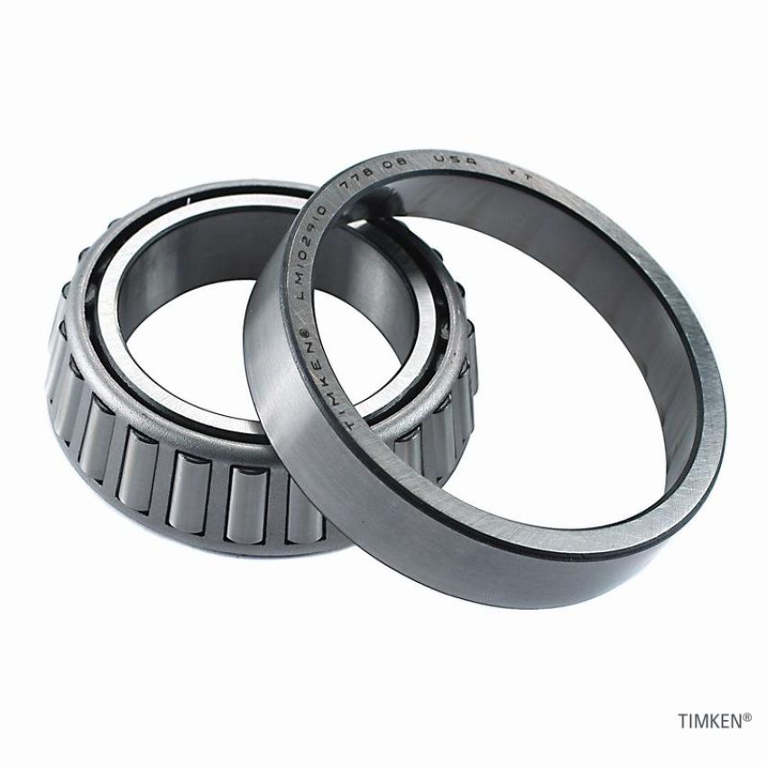 TIMKEN SET47 Tapered Roller Bearing Assembly