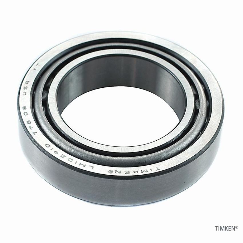 TIMKEN SET47 Tapered Roller Bearing Assembly