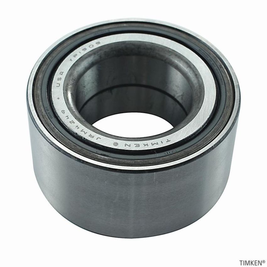 TIMKEN SET49 Tapered Roller Bearing Assembly