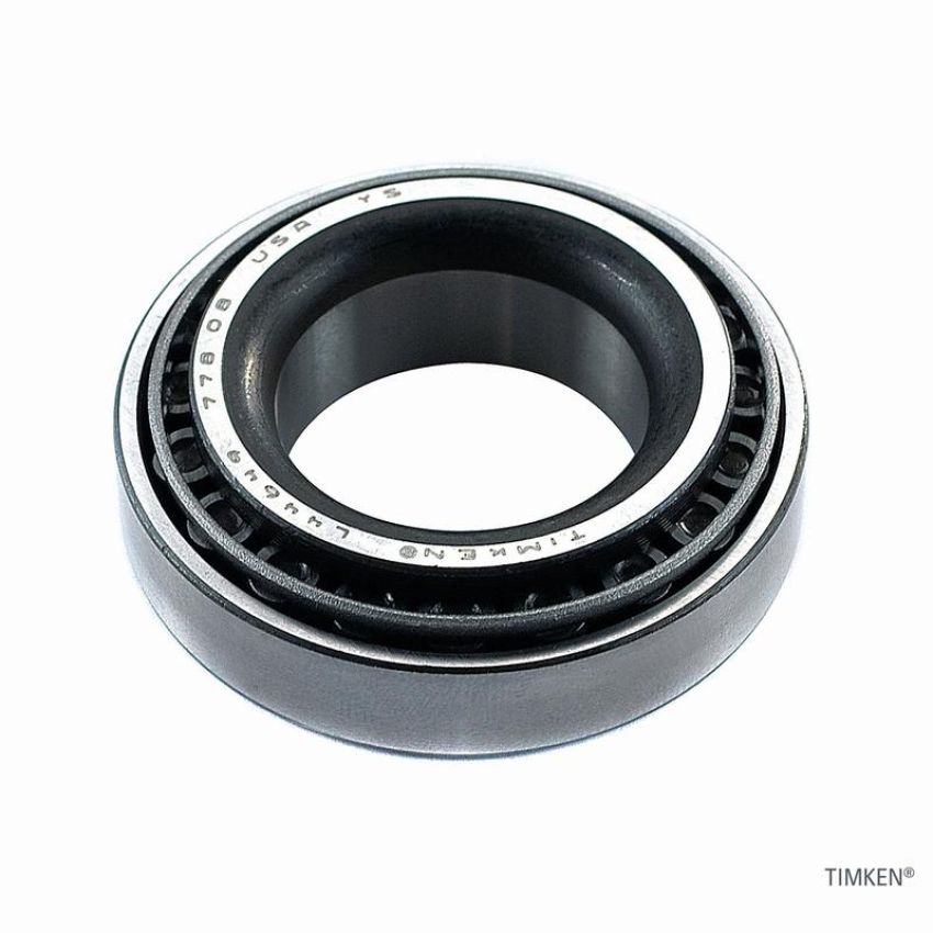 TIMKEN SET4 Tapered Roller Bearing Assembly