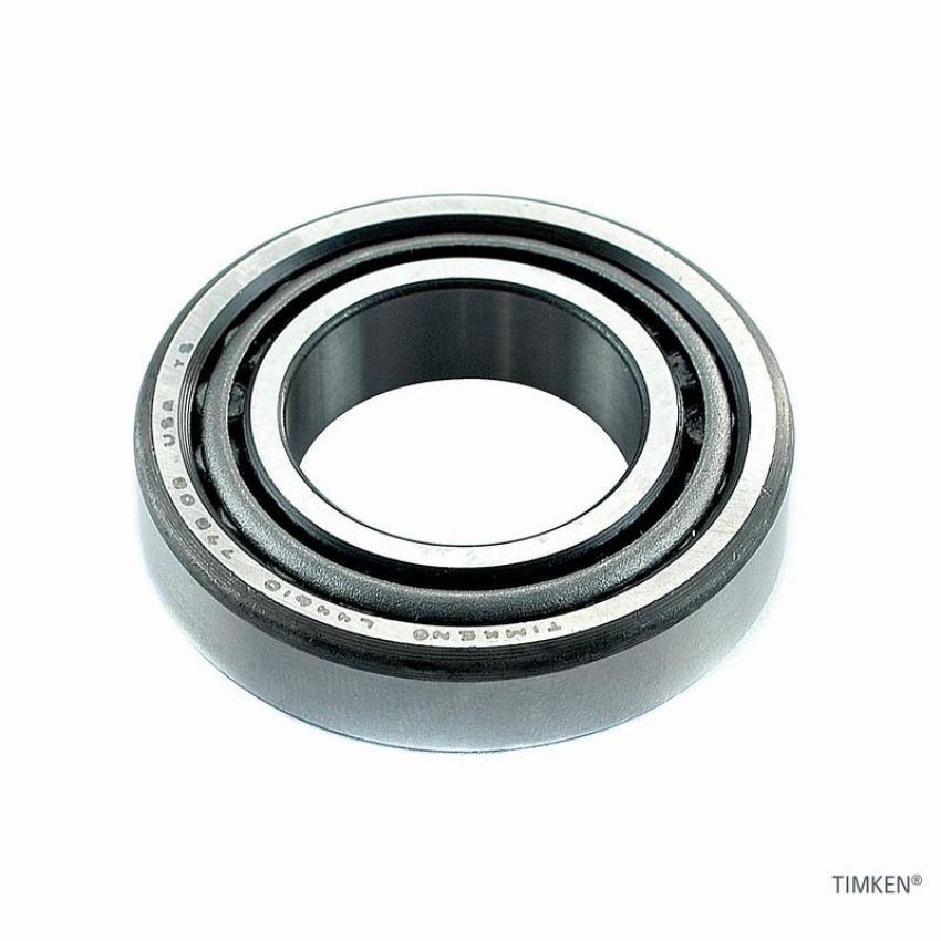 TIMKEN SET4 Tapered Roller Bearing Assembly