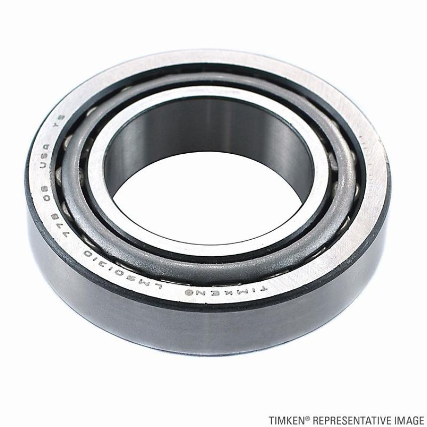 TIMKEN SET53 Tapered Roller Bearing Assembly