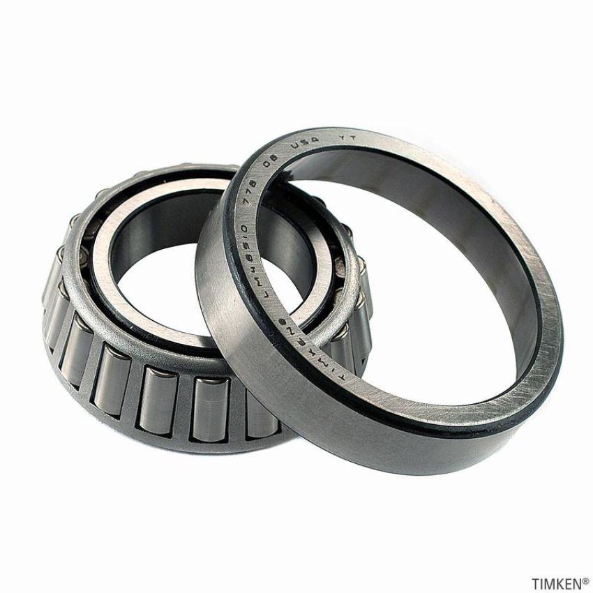 TIMKEN SET5 Tapered Roller Bearing Assembly