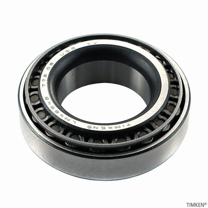 TIMKEN SET5 Tapered Roller Bearing Assembly