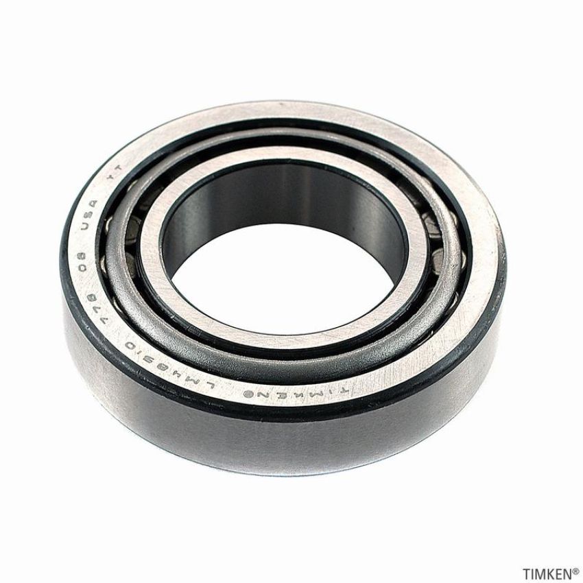 TIMKEN SET5 Tapered Roller Bearing Assembly