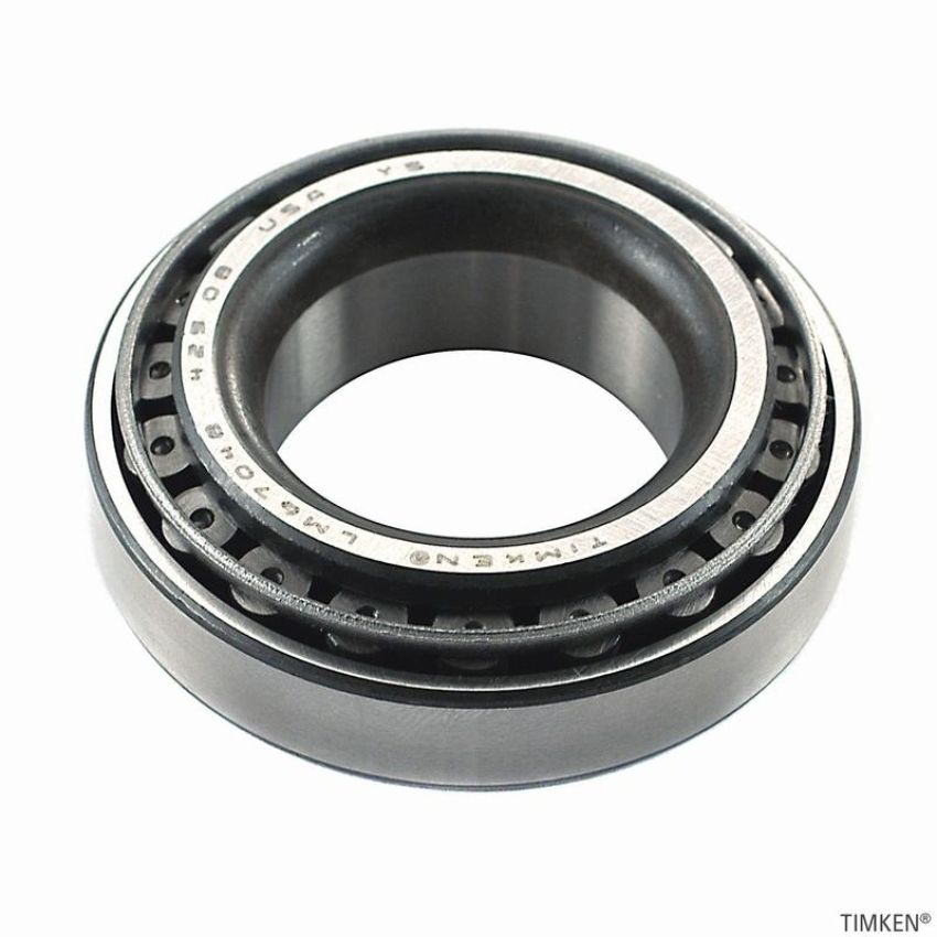 TIMKEN SET6 Tapered Roller Bearing Assembly