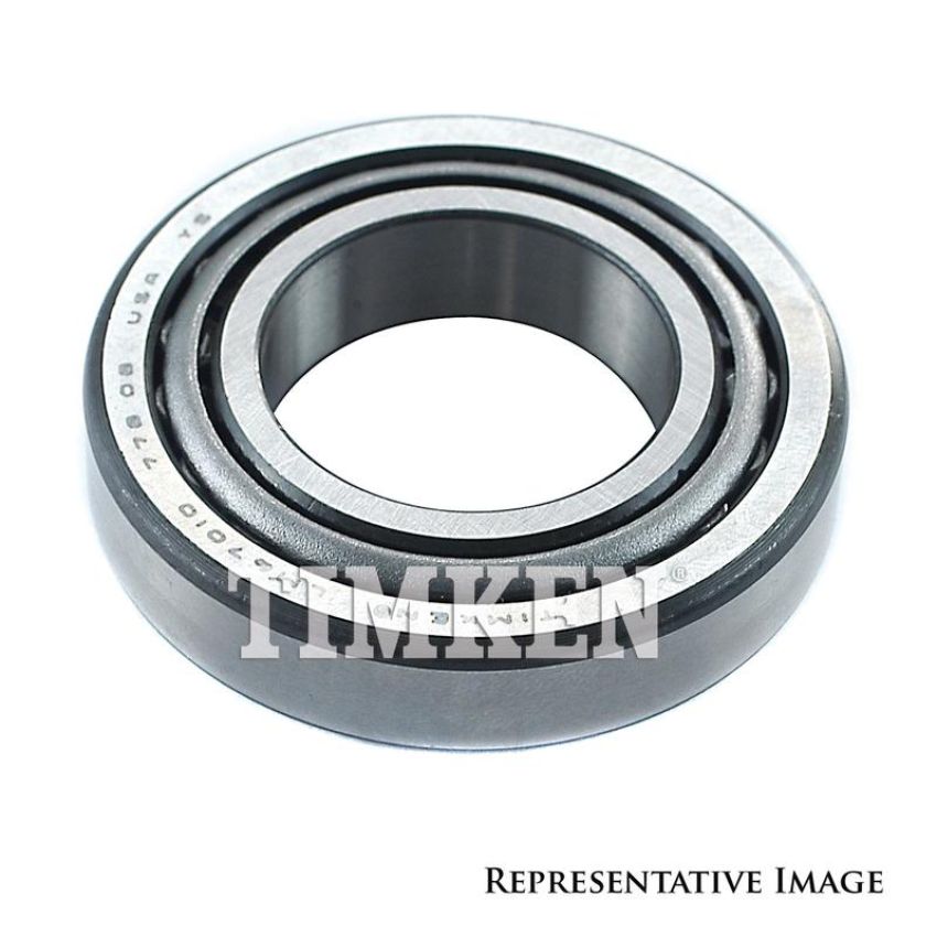 TIMKEN SET6 Tapered Roller Bearing Assembly