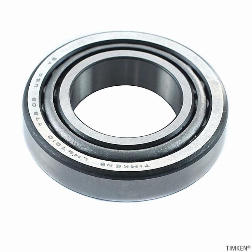 TIMKEN SET6 Tapered Roller Bearing Assembly