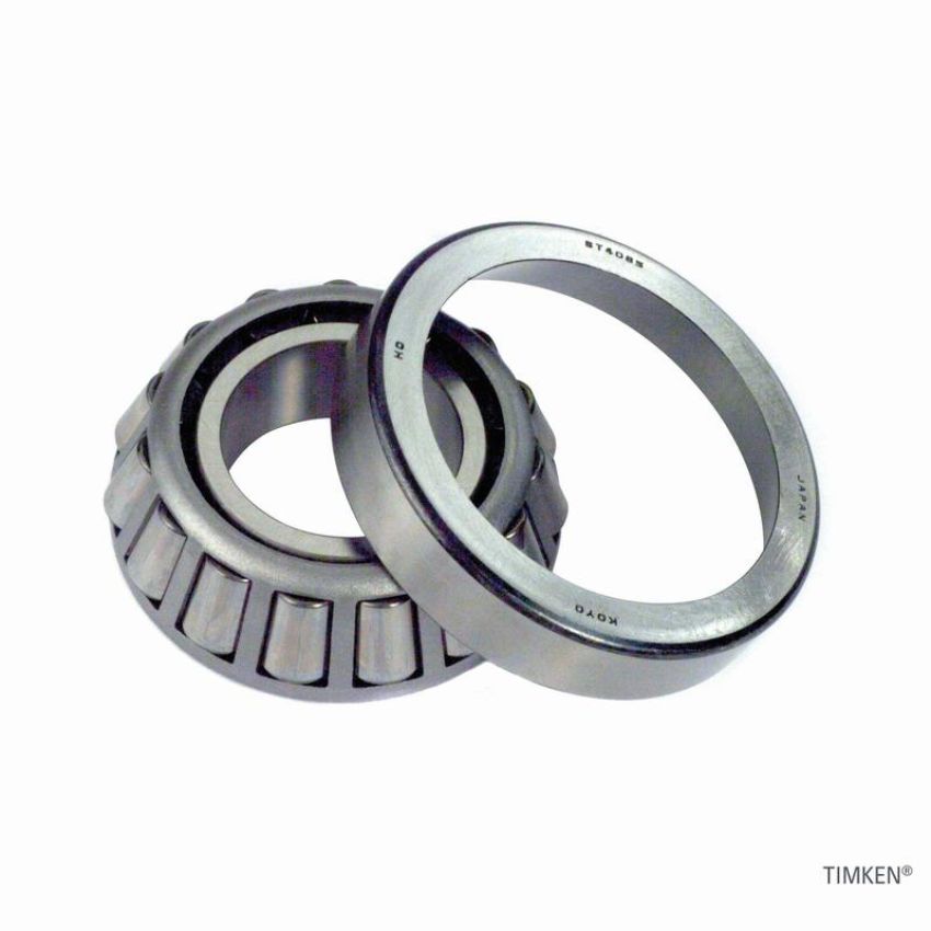 TIMKEN SET708 Tapered Roller Bearing Assembly