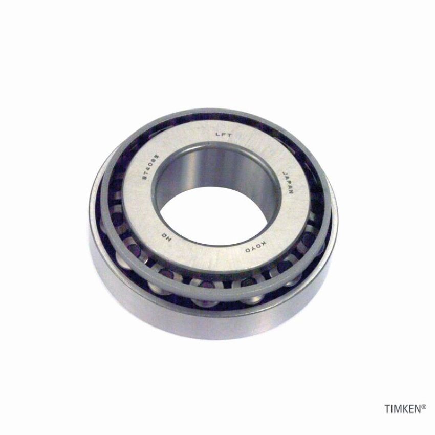 TIMKEN SET708 Tapered Roller Bearing Assembly