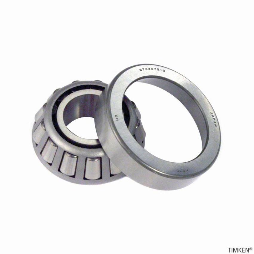 TIMKEN SET720 Tapered Roller Bearing Assembly