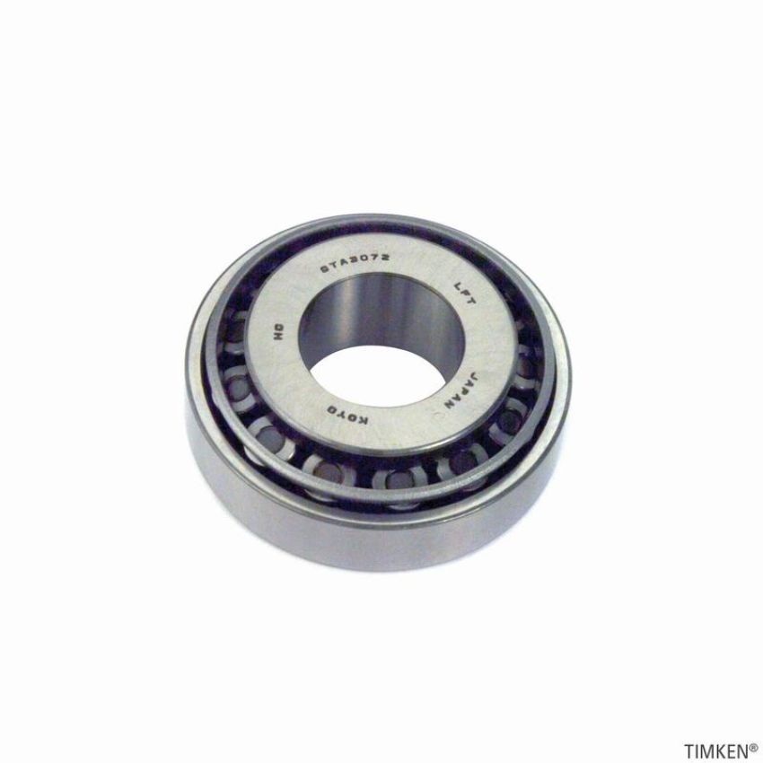 TIMKEN SET720 Tapered Roller Bearing Assembly