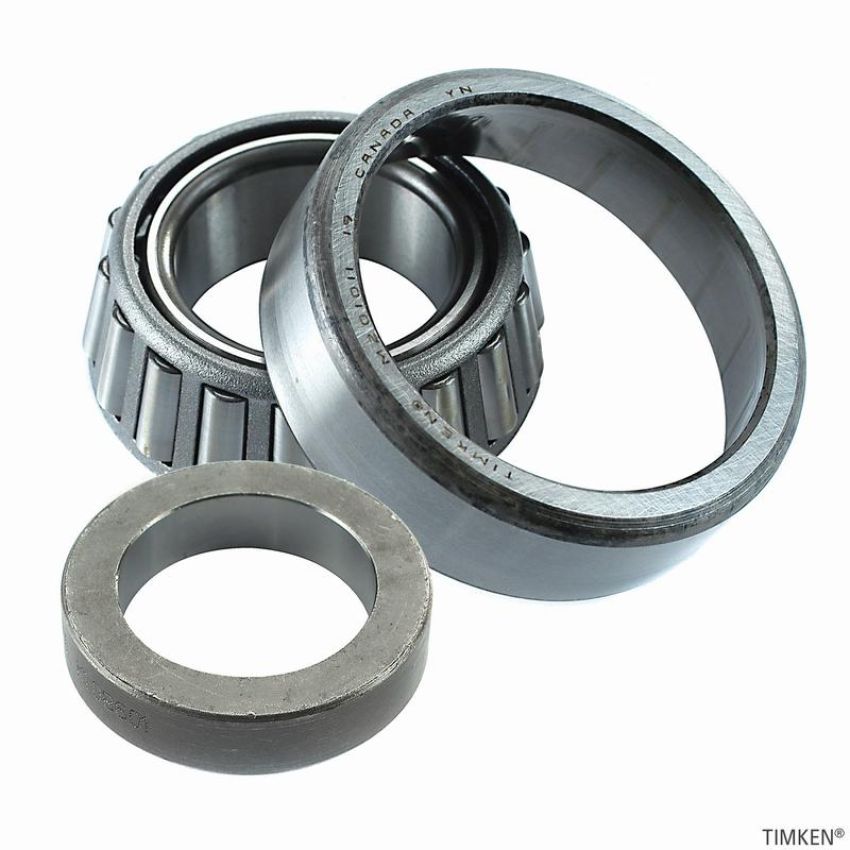 TIMKEN SET7 Tapered Roller Bearing Assembly
