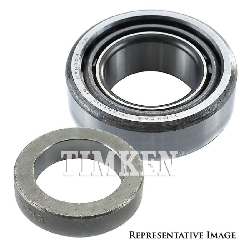 TIMKEN SET7 Tapered Roller Bearing Assembly